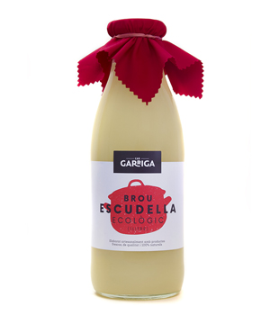Brou d'escudella